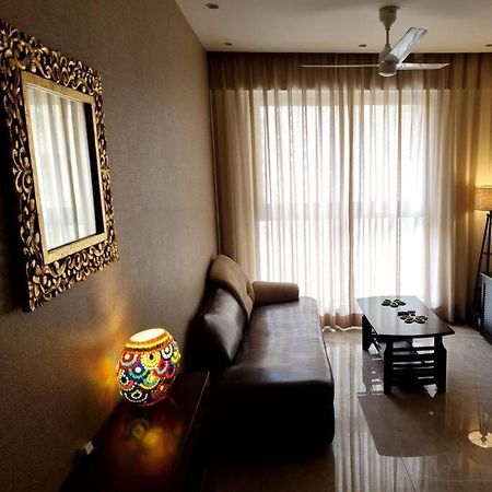 Classy 1Bhk In Hiranandani Powai Bombay Exterior foto