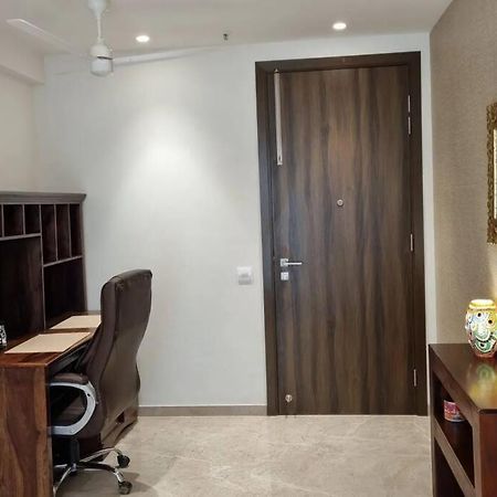 Classy 1Bhk In Hiranandani Powai Bombay Exterior foto