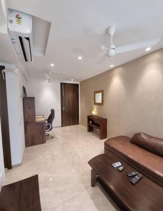 Classy 1Bhk In Hiranandani Powai Bombay Exterior foto